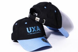 Temukan Versi Terbaik Dirimu dengan Topi Unextsa: Aksesori Fashion Eksklusif untuk Gaya yang Autentik