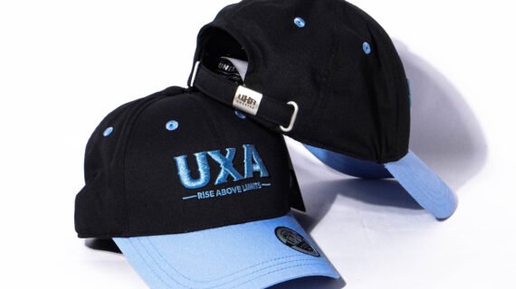 Temukan Versi Terbaik Dirimu dengan Topi Unextsa: Aksesori Fashion Eksklusif untuk Gaya yang Autentik