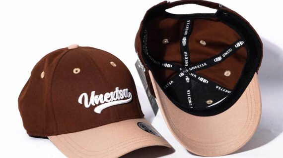 Unextsa: Lebih dari Sekadar Topi — Ini Tentang Menjadi Dirimu yang Baru