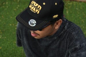 5 Alasan WOW Kenapa Kamu Harus Punya Topi dari Unextsa!