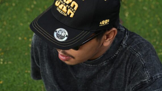 5 Alasan WOW Kenapa Kamu Harus Punya Topi dari Unextsa!